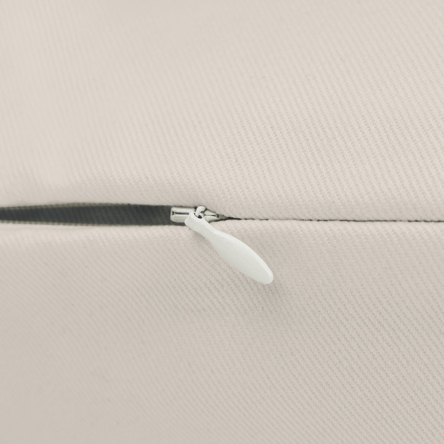 "You're My Favorite Treat" Otter and Turtle Lumbar Pillow