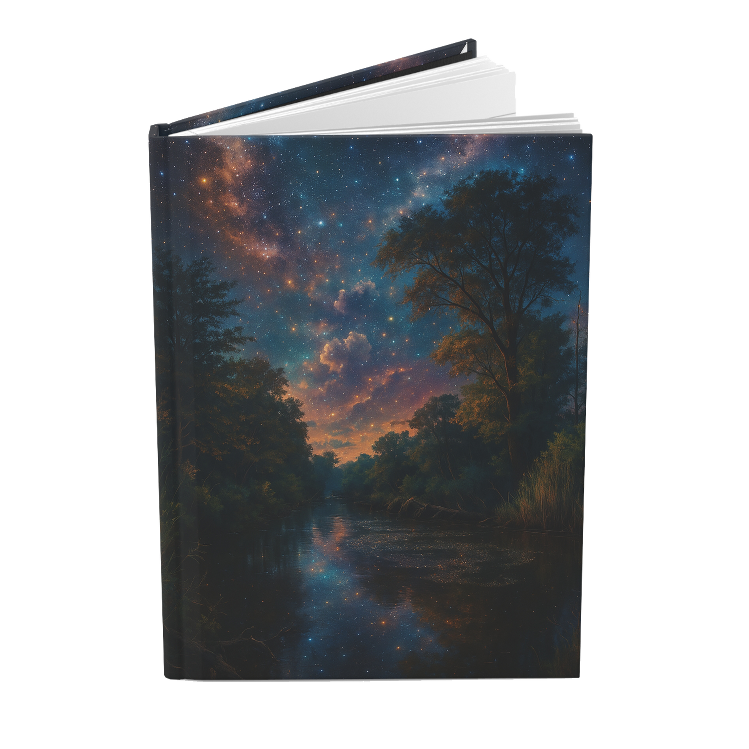Hardcover Journals