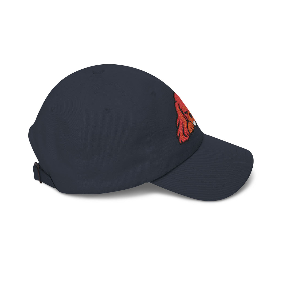 Cavalier King Charles Spaniel Embroidered Dad Hat – Cavy Snuggle Club