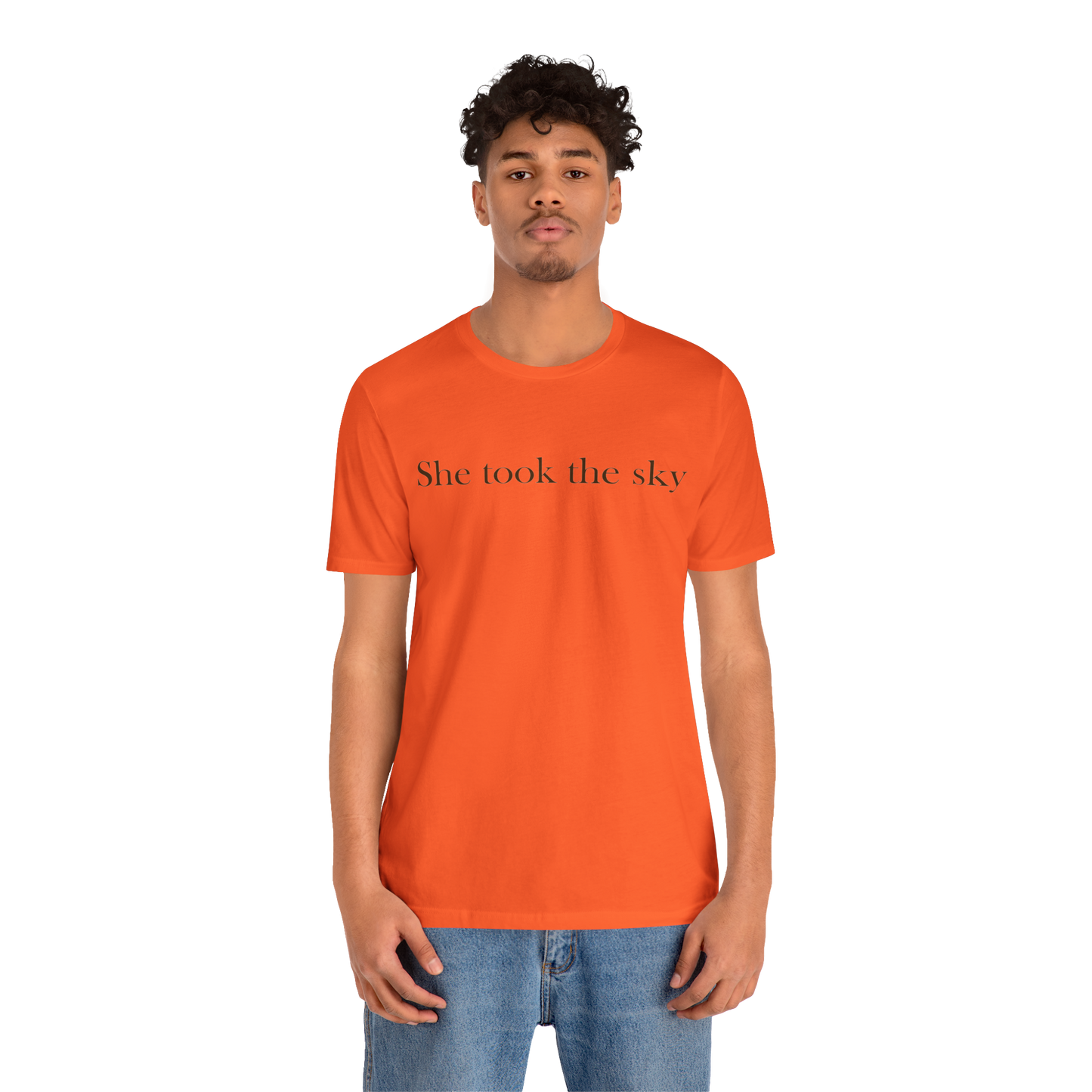 Bessie Coleman Tribute Tee