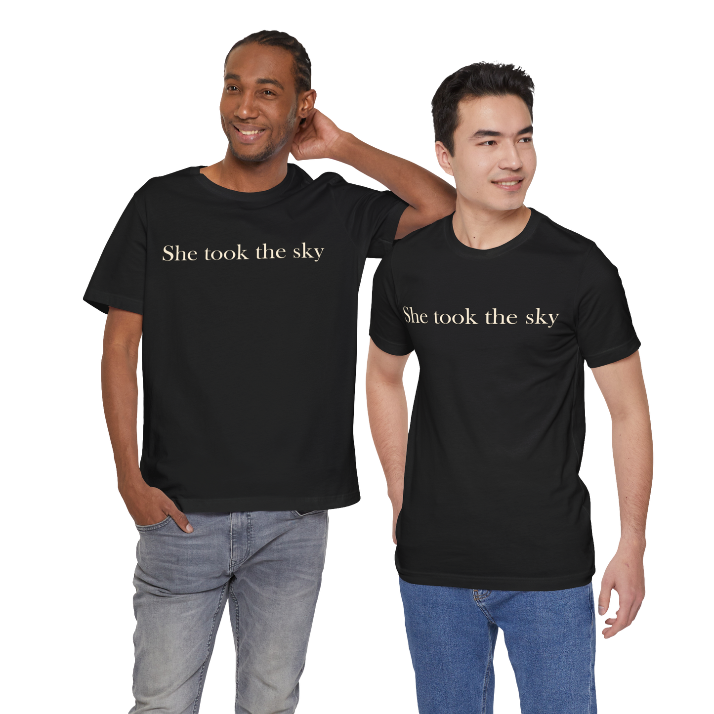 Bessie Coleman Tribute Tee