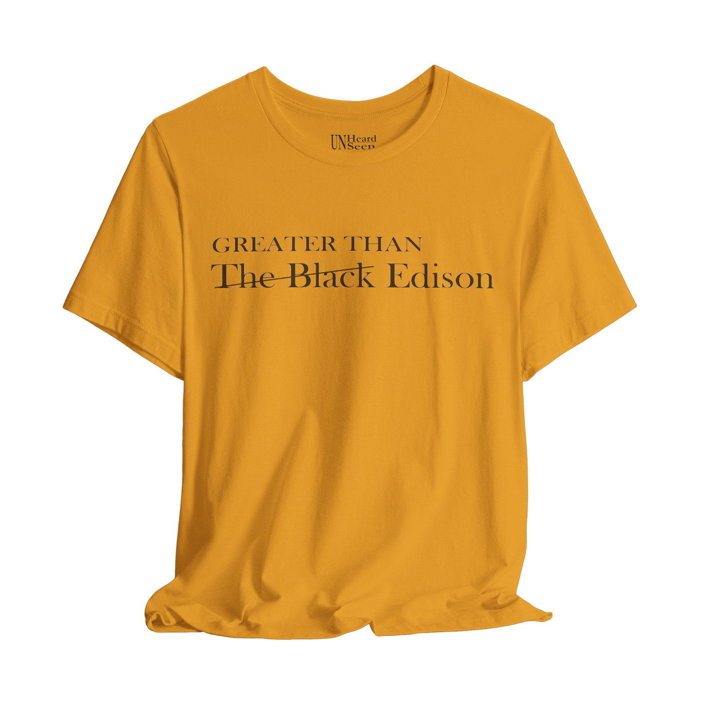 Granville Woods Tribute Tee