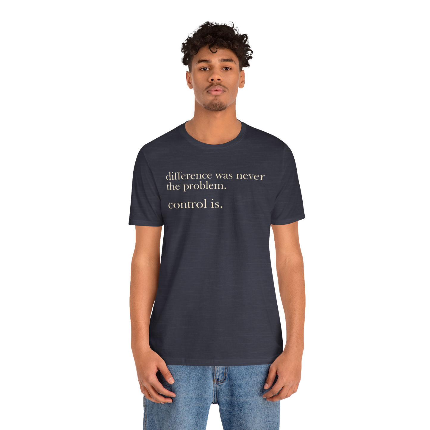 Audre Lorde Tribute Tee