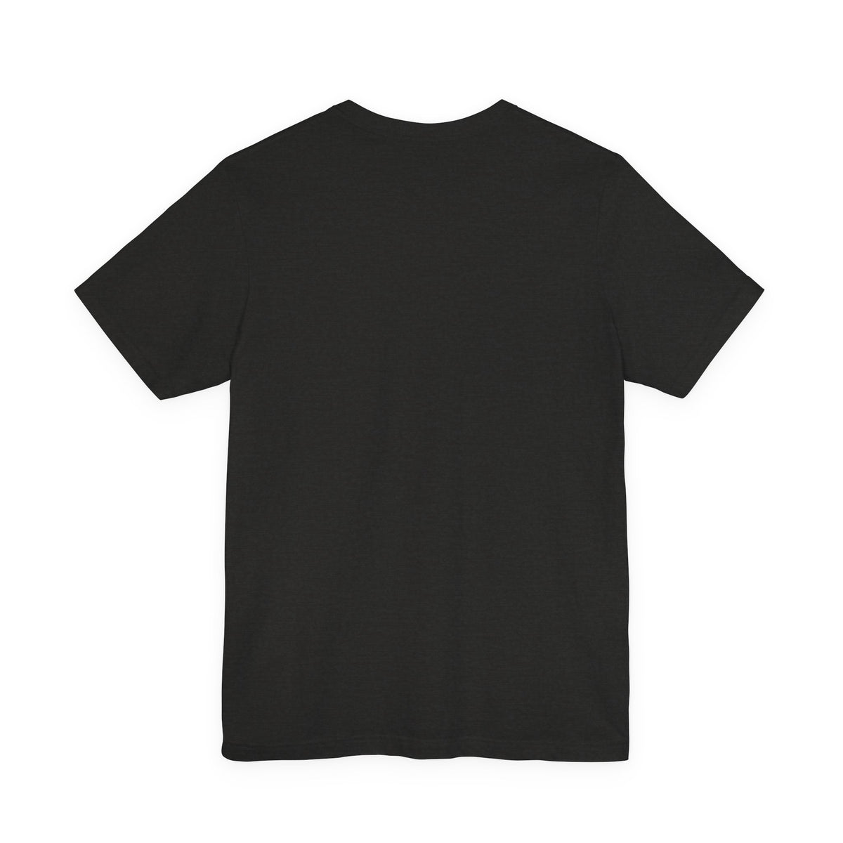 Urd, Verdandi, Skuld: The Norns – Senthyr Mushroom Tee (Black Heather)